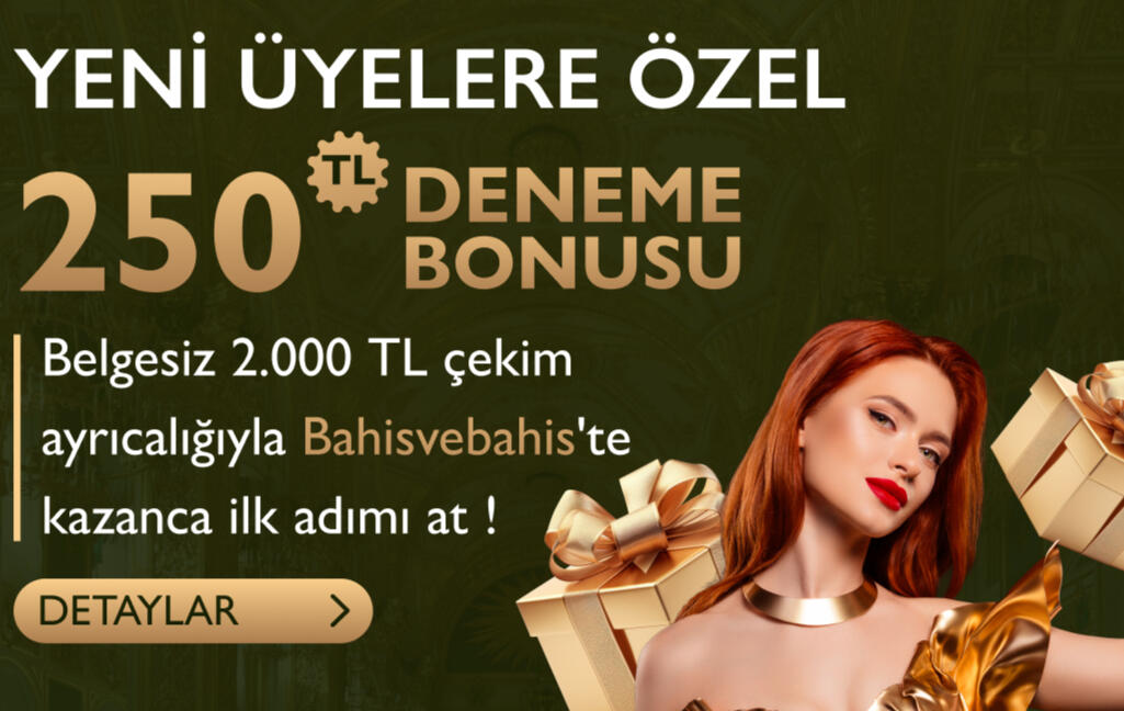 BahisveBahis