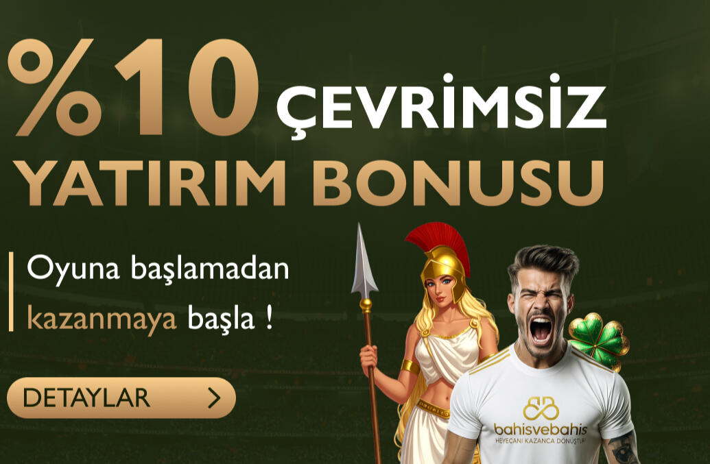 bahisvebahis