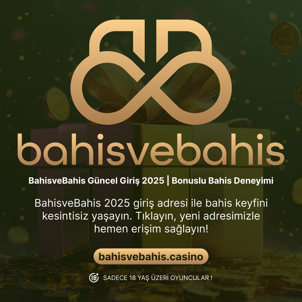 bahisvebahis